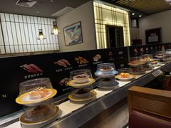 -采御鲜·回转寿司(汕头万达店)