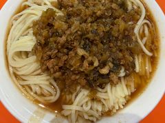 -新川面馆(新街口起源店)