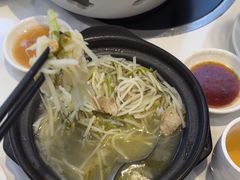 -陆记鹅庄·潮汕菜·狮头鹅(大仟里店)