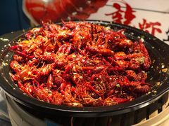-五月罗马海鲜自助餐厅(陆家嘴店)
