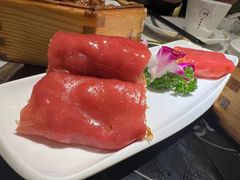 -点都德(世纪汇店)