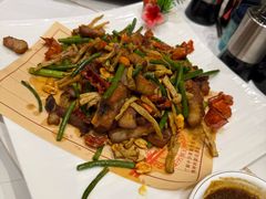 -食鼎记海鲜大排档(美食街店)