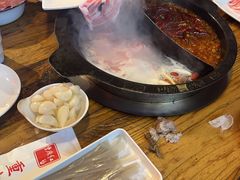 -重庆老火锅(长虹店)