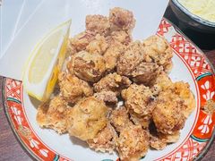 -信日本料理(信义坊店)