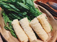 -天水蔬食料理(树德之光店)