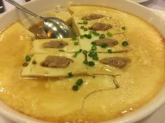 -粤财皇冠假日酒店·彩华轩中餐厅