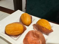 -蘩楼(华强北总店)