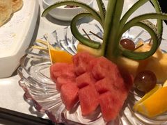 -海底捞火锅(长宁路龙之梦店)