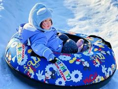 -呼兰河口湿地公园