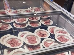 -富力希尔顿酒店·地阔自助餐厅