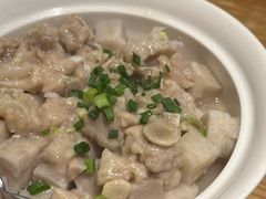 -费大厨辣椒炒肉(万家丽一店)