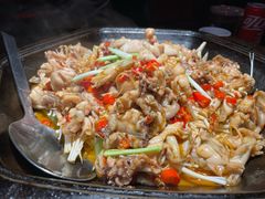 -蛙来哒(万豪城市广场黑金冠店)