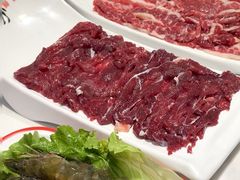 -今日牛事潮汕鲜牛肉火锅(瑞金店)