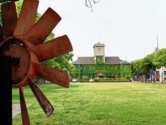 -半岛公馆(淞兴西路店)