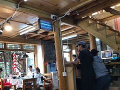大堂-勺子米线·云南传统小吃市集(四方街店)