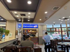 -楼外楼肥羊木炭火锅居(乐群街店)