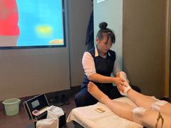 -大桶大足浴(三林店)