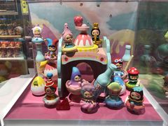 -泡泡玛特POPMART(崇文门国瑞城店)