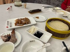 -全聚德(常州店)