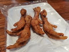 -赵元章肉骨烧(山塘街店)