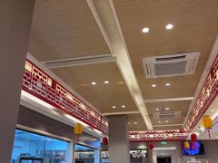 -蝎王府羊蝎子(虎坊桥总店)