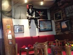 -申德勒加油站餐厅(三里屯北小街店)