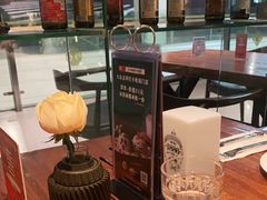 -1886德国汽车餐厅(外滩十六铺码头店)