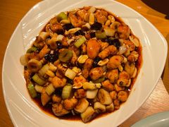 -湘与香缘·湖南菜(王府井北京市百货大楼店)