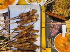 -望京小腰(北京总店)