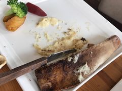-LENBACH兰巴赫西餐啤酒坊(大连星海广场店)