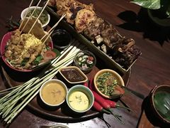 -DiAtas by Art Cafe Bumbu Bali
