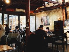 -zarah(鼓楼店)