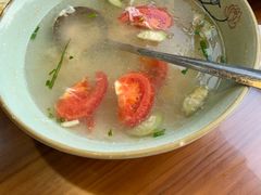 -灵福缘私房菜·农家菜(拈花湾·灵山大佛必推店)