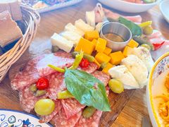 -Alimentari Grande(东湖路店)