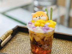-豆豆冰室·地道招牌椰子冻(大良店)
