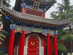 -西安市广仁寺