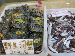 3-天津乾毓德饭庄·清真传统炒菜·海鲜烧烤(咸阳路店)