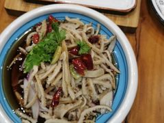 -巴依老爷新疆美食(望京小街店)