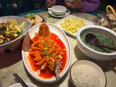 -探花·意境江南菜·唐伯虎文化体验店·松鼠桂鱼(观前店)