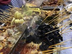 -大姐麻辣烫(莲宝中路店)
