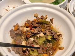 -九毛九西北菜(百信广场店)