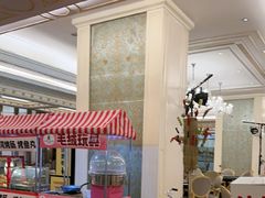 -金石国际大酒店·金丽自助餐厅