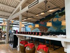 -大理老字号·舟渔的鱼野生菌海景餐厅(双廊店)