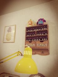 -LJ nail日式美甲工作室