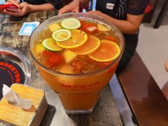 -冯校长老火锅(深圳福田店)