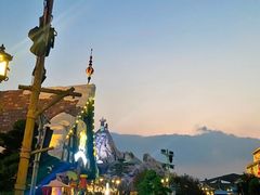 -上海海昌海洋公园