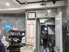 -晓马鸭店(新芜路店)