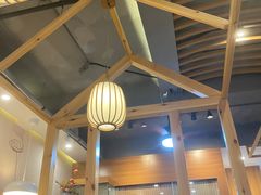 大堂-红小满休闲餐厅(十全街店)