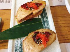 香煎鹅肝-林妈妈村·日式料理(宝山万达店)