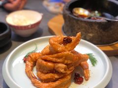 -江南里·新浙菜(苏州大悦城店)